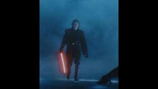 best villain of all time🗣️ | Anakin Skywalker Edit