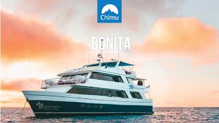 Bonita Yacht