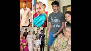 Mahesh Babu beautiful pics with his family 😍😍😍#short