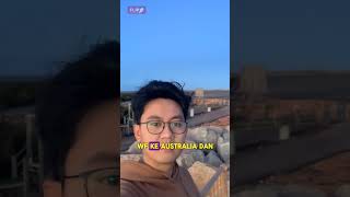 WHV Talk Bahas Kerja Di Australia. Jangan Sampai Ketinggalan!