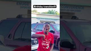 Happy birthday to me🙏 #dance #igboculture #trending #africa #youtubeshorts #dancer #fyp #viralvideo