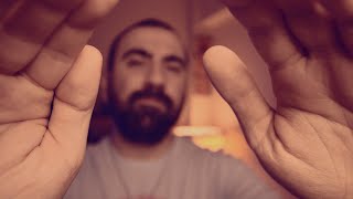 15 Dakikalık Uyku Telkini & Ultra Gerçekçi Kafa Masajı - Türkçe ASMR