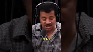 The Impracticality of Space-based Weapon Systems | Neil DeGrasse Tyson #shorts  #facts#astrophysics