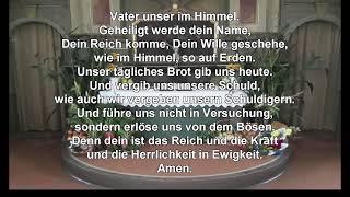 Livestream aus der Katharinenkirche Großenaspe