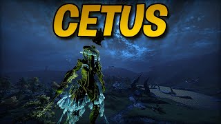 ✔️ CETUS [La Guia COMPLETA] Warframe