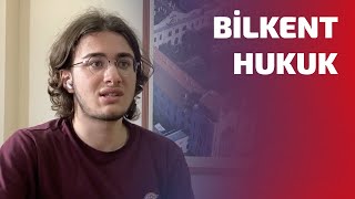 EN İYİ ÜNİVERSİTEDE HUKUK OKUMAK?