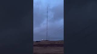 Big towers in Scotland 💞Black Hill Transmiter