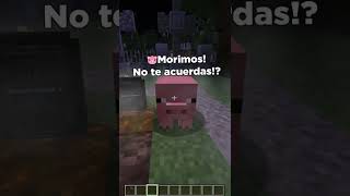 LAPIDAS SEPULCRALES // Mods de MINECRAFT en 15 segundos