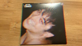 Joji - BALLADS 1 Vinyl Unboxing (Urban Outfitters Exclusive)