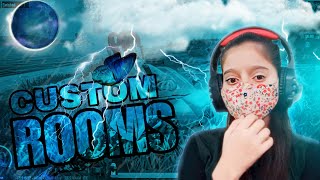 COLDEST CUSTOM ROOMS WITH *REACTIONS*🥶