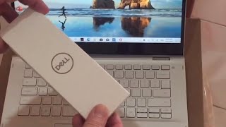 Dell New Inspiron 14 5000 2-in-1 Laptop (5406)