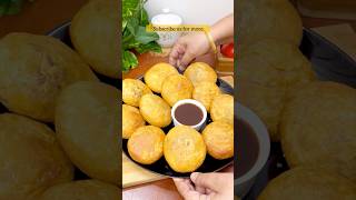 #ytshorts crispy moong dal kachori| ख़स्ता करारी मूंग दाल कचौरी बनाने का आसान तरीका