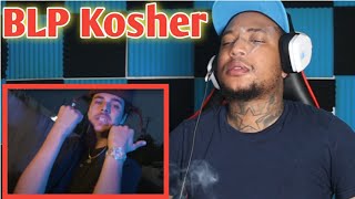 Blp Kosher - Bloody Mary (REACTION)