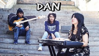 DAN - ZerosiX park | SHEILA ON 7 (Cover)