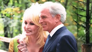 Dolly Parton's Husband Finally Speaks Out