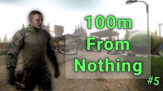 100m From Nothing - Escape From Tarkov - Ep 5