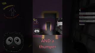 That's NOT a Thumper | Lethal Company with Crowd Control #shorts