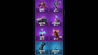 Item shop #fortnite #itemshop #viral #gaming #relatable #music #shorts #viralshorts #starwars #fyp