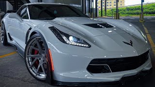 Corvette z06