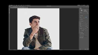 How to Close CROP in Adobe Photoshop