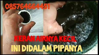 spesialis pipa mampet dan air kecil 085764664451