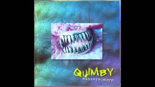 Quimby - Az otthontalanság otthona