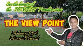 See the newest view of Malanang  Opol, Misamis Oriental. #viewpoint #opol #misamisoriental