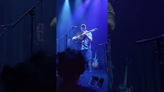 Tim Barry - Idle Idylist - Johnny Brenda's, Philadelphia PA - 3/18/23