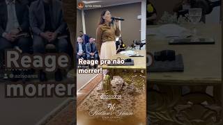 #azisoares #pregacao #motivacional #profetico #fé #oração #reflexão #biblia #reels #shorts #capcut