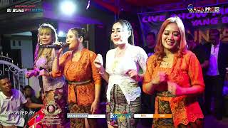 KEMBANG GULA COVER ALL ARTIS " SI BUNGSU NADA "