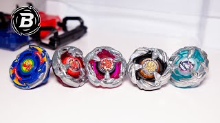 Beyblade X Balance Tournament | Blade Stadium