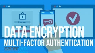 Dynamic Data Encryption Strategy | Multi-factor Authentication Methodology