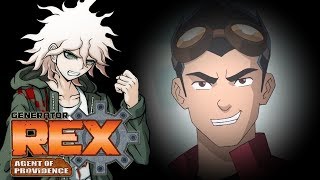 I Saw the Entire Show for This | Generator Rex: Agent of Providence | Garbage From Your Childhood?