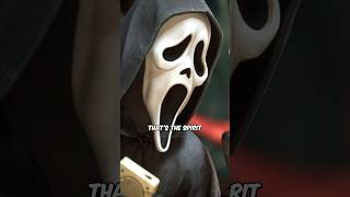 MK1 Characters Underestimate Ghostface