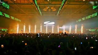 Armin van Buuren, Ferry Corsten, Rank 1 & Ruben de Ronde - Destination (ASOT 2024 Anthem)