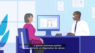 Galleri: Understanding a No Cancer Signal Detected result - en Español