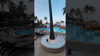 HILTON HOTEL | HuAHIN THAILAND 🇹🇭 #shortsvideo  #huahin  #travel  #beach