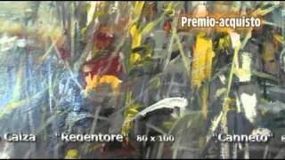 ARTE Burano - La Mostra di Pittura 2010 Venezia