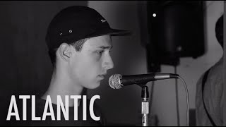 Atlantic - "Amelie" | Soapbox Studio Sessions