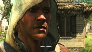 Assassins Creed 4 Black Flag Help A Brother Out Achievement / Trophy