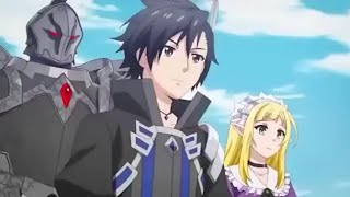 Black Summoner | Episode 1-12 | (English Dubbed)