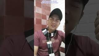 (Reff) Satu Rasa Cinta Cover #songcover #viral #saturasacinta