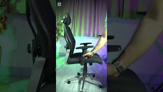 Best office Chair of the Year 2024 INDIA #seventhheaven #officechair #budgetgamingchair