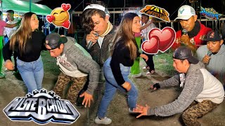 🔴 EL SI DISFRUTO EL BAILE | MIRA LO QUE PASO! 🔥 SONIDO MISTERCHOKI 2024 - CUMBIAS WEPAS NATIVITAS 🔴