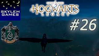 Hogwarts Legacy прохождение на 100% #26