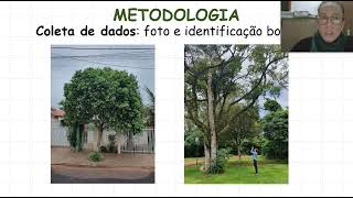 LEVANTAMENTO QUALI QUANTITATIVO DA ARBORIZAÇÃO URBANA DO MUNICÍPIO DE PITANGUEIRAS, PARANÁ, BRASIL