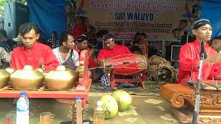 opening jaran kepang langen krido nuswantoro di candi dukuh banyubiru@delisatv5272