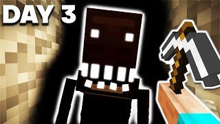 KILLING The STRONGEST Mob in Minecraft...