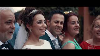 Video de Boda de Laura y Victor.