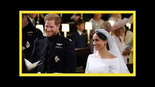 Meghan Markle & Prince Harry’s Romantic Multicultural Wedding Showed the Power of Love